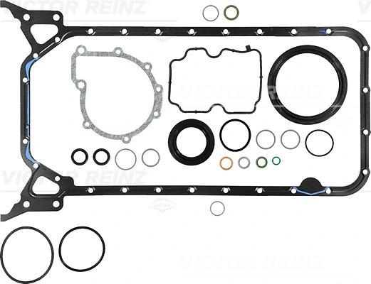 Gasket Kit, crankcase